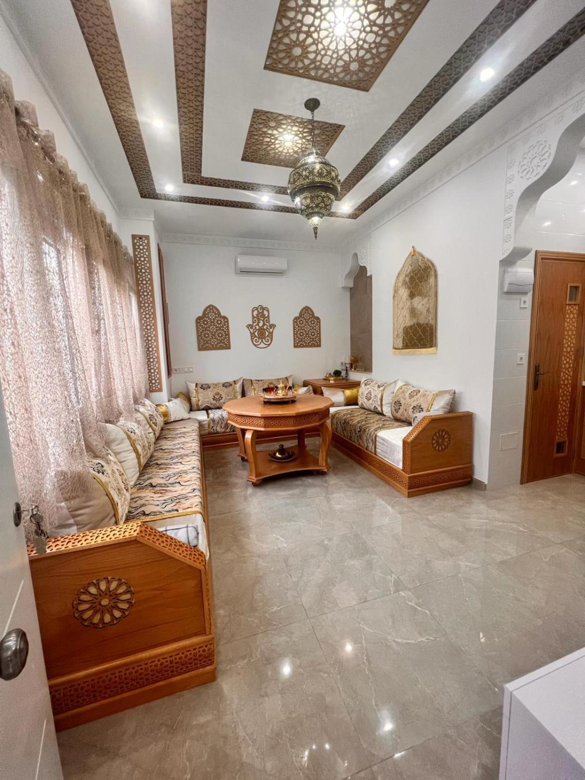 Casa Riad Amor Marrakech En Lo Pagan San Pedro del Pinatar Exterior photo