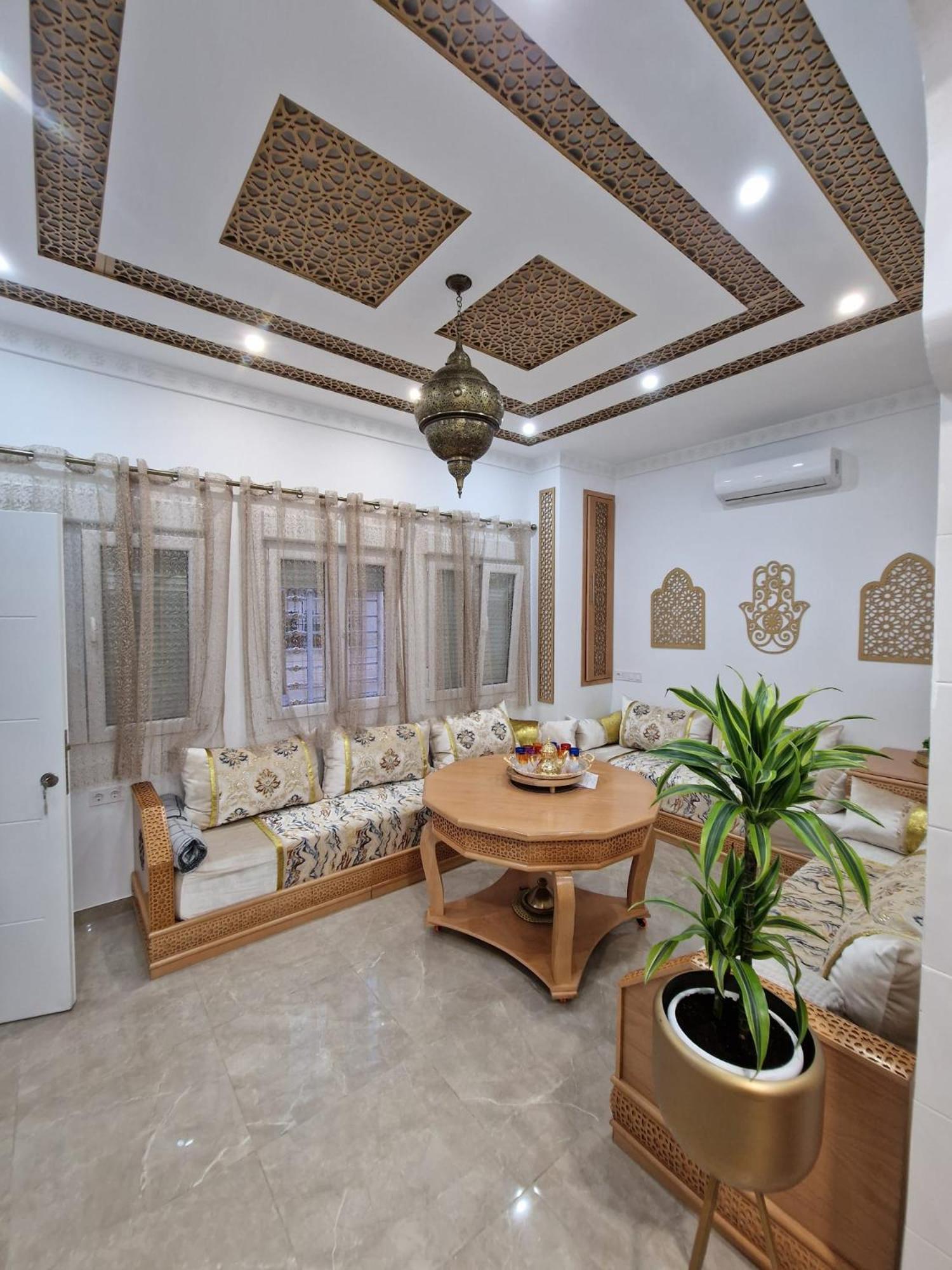 Casa Riad Amor Marrakech En Lo Pagan San Pedro del Pinatar Exterior photo